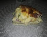 Foto del paso 4 de la receta: Lasaña de papa