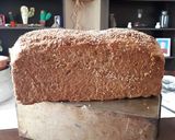 Foto del paso 4 de la receta: Pan súper integral