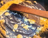 Foto langkah ke 5 dari resep Macaroni Schotel.