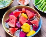 Hình bước làm 4 của món Mâm Cơm #125