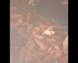 Foto del paso 3 de la receta: Acelgas con tomate y huevo a mi manera