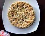 Foto langkah ke 5 dari resep Crumble Apple Pie.