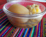 Foto del paso 2 de la receta: Guiso de manzana