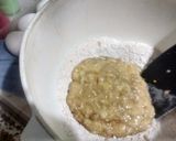 Foto del paso 5 de la receta: Budín de avena y harina integral