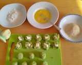 Foto del passaggio 2 della ricetta Polpette di broccoli