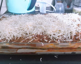 Foto del paso 4 de la receta: Lasaña de Carne y Acelga ♡
