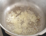 Foto del paso 2 de la receta: Arroz de queso