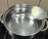 सात्विक पनीर मिक्स वेज दम बिरयानी रेसिपी चरण 1 फोटो
