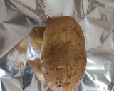 Foto del paso 1 de la receta: Papa rellena de Victor UTVCO