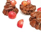 Foto del paso 2 de la receta: PseudoGanache Vegano saludable