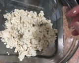 Foto del paso 5 de la receta: Albondigas de tofu (vegano)