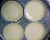 Foto langkah ke 2 dari resep Martabak Manis Mini.