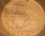 Foto del paso 7 de la receta Bizcocho de café y leche condensada