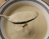 Foto del paso 4 de la receta: Salsa de ajo🍚🫓🥙