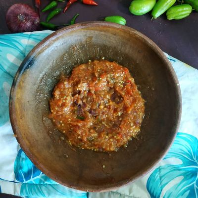 Langkah 4