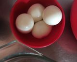 Foto del paso 5 de la receta: Pastel de calabaza y soja