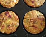 A picture of step 7 of Besan Mixed Veg Pancake.