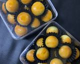 Foto langkah ke 6 dari resep Nastar Glowing.