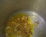 आलू चावल की तहरी (aloo chawal ki tehri recipe in Hindi) रेसिपी चरण 2 फोटो