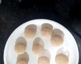 रोसबोरा (Rosbora recipe in hindi) रेसिपी चरण 2 फोटो