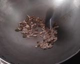 A picture of step 1 of Jaggery-Soonth-Candy.