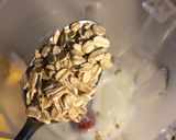 Foto del paso 1 de la receta: Licuado de fresa