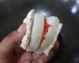 Foto langkah ke 5 dari resep 🍣🍣 Kampel/Kampelan 🍣🍣.
