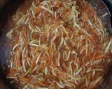 Foto langkah ke 4 dari resep Rujak Serut.