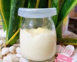 Hình bước làm 3 của món #20 | Váng sữa phomai