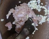 Foto langkah ke 2 dari resep Tumis labu saus tiram.