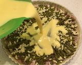 Foto del paso 6 de la receta: Quiche de espárragos y jamón