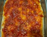 Foto del paso 7 de la receta: Pizza Casera