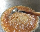 Foto langkah ke 6 dari resep Sambal kering pangsit.