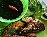 Foto langkah ke 6 dari resep Ikan Bakar Sambal Kecap.