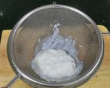 A picture of step 1 of Creamy Mango Pudding(Langra mango).