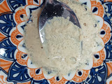 Roti Sosis Oven Tangkring