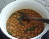Foto langkah ke 6 dari resep Bubur Candil/Biji Salak #kamismanis.