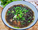 Hình bước làm 1 của món Cơm nhà đơn giản mà ngon
