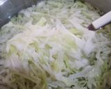 Foto del paso 4 de la receta: Ensaladilla de col (repollo) 🥗