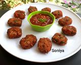 ब्रेड क्विक बाइट्स (bread quick bites recipe in Hindi) रेसिपी चरण 6 फोटो