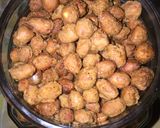 Foto langkah ke 7 dari resep Kacang Kentucky.