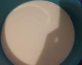 Foto del paso 14 de la receta: Mousse de piloncillo rellena de jelly de tejocote y guayaba