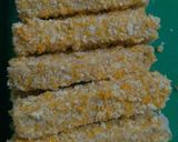 Foto langkah ke 6 dari resep Nugget Ayam Keju.