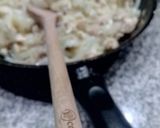 Foto del paso 3 de la receta: Tarta de  pollo express con masa casera