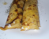 Foto del paso 4 de la receta: Crêpes de Salmón (Sin sal)