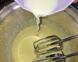 Foto del paso 2 de la receta: Torta Mousse de dulce de leche