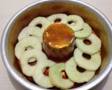 Foto del paso 5 de la receta: Tarantela de Manzana