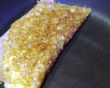 Foto del paso 4 de la receta: Sándwich de mozzarella (sin pan)