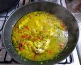 Foto del paso 2 de la receta: Arroz con pollo