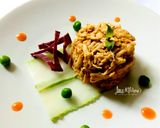 Foto langkah ke 12 dari resep Ayam Suwar Suwir.